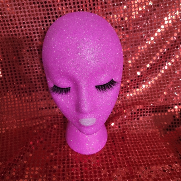 Mannequin Head - Picture 2 of 2